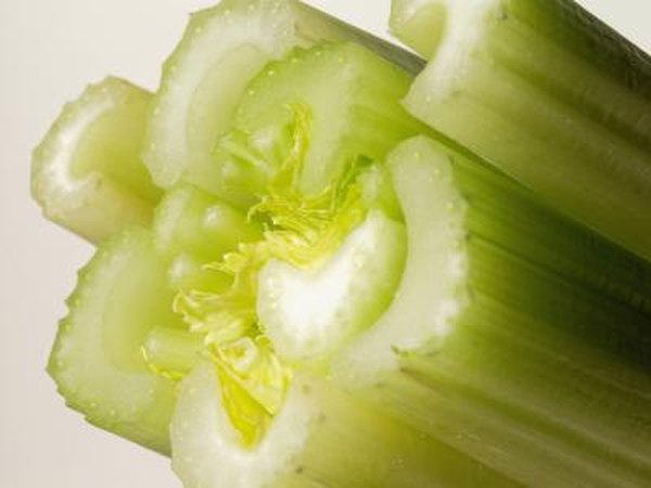 celery