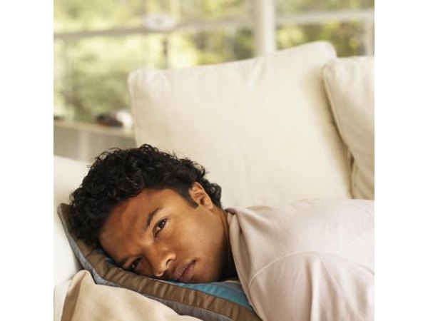 Lack of sleep, stress and muscular trauma may cause muscular TMJD.