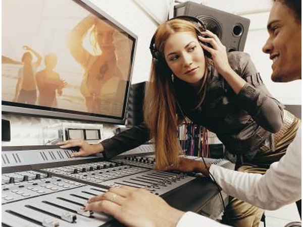 Audio Interface