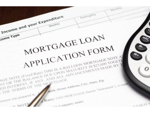 Credit officers typically help client through the loan application process.