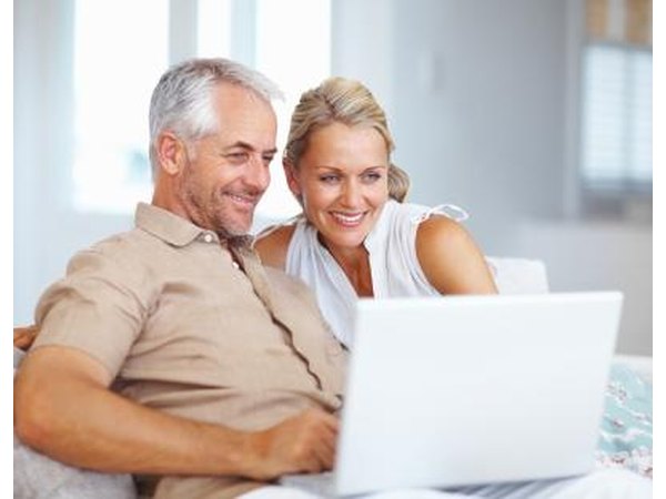 Join an online support forum.