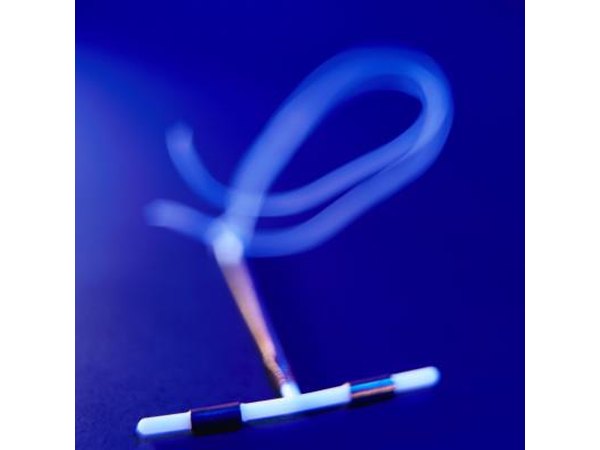 Mirena is an IUD.