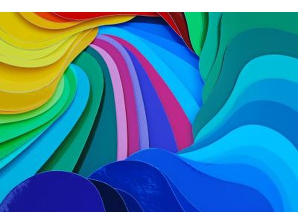 paint chips