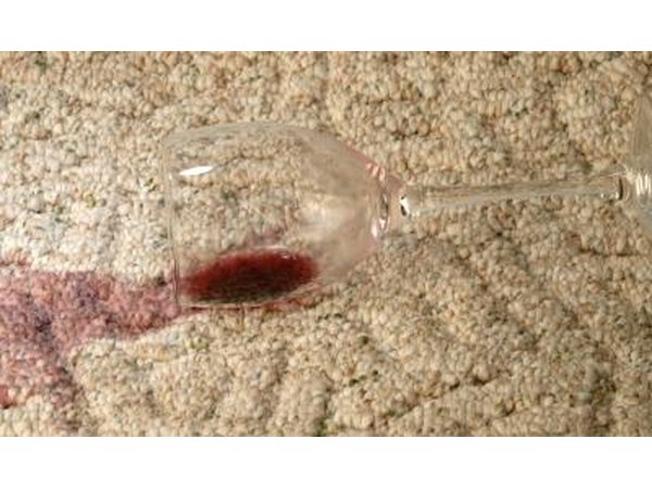 Stain resistance