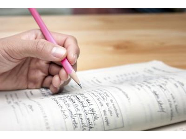Complete and pass your state's written exam.