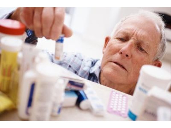 Consider reducing your dose of Valium.