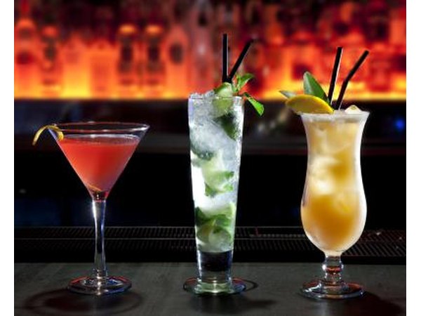 avoid too much alcohol