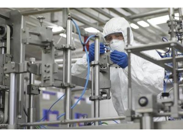 36% of all engineering management jobs are in manufacturing.