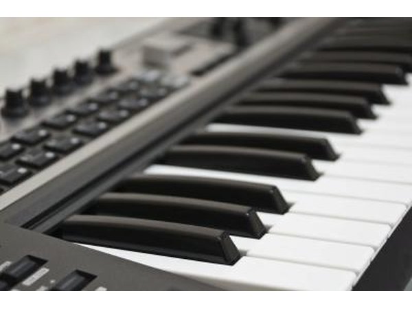 Synthesizer