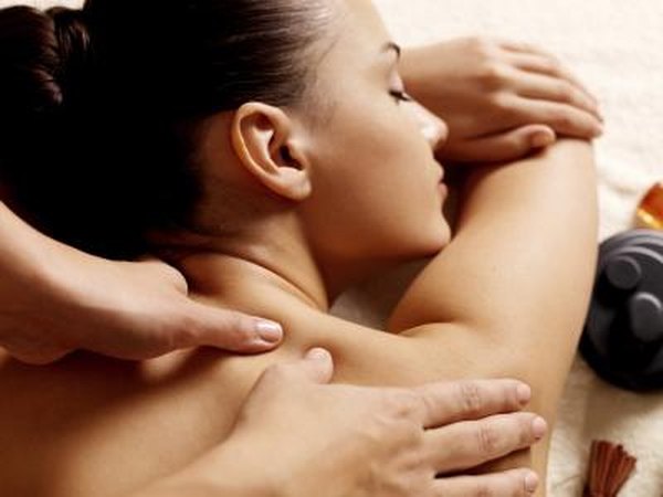 Deep tissue massage may also prove to help relieve sciatic pain.