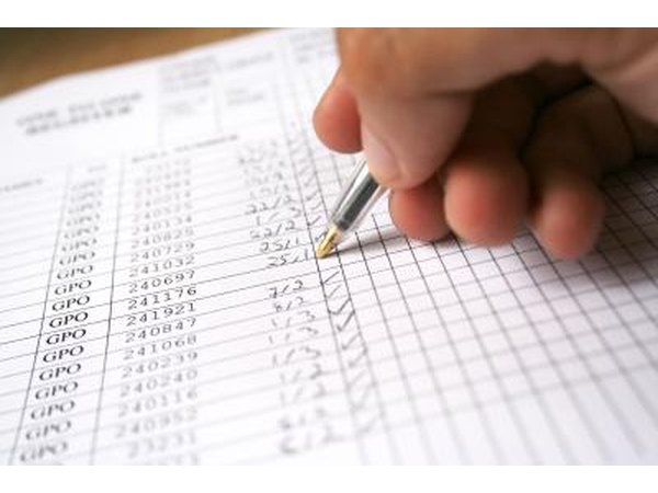 Forensic accountant.