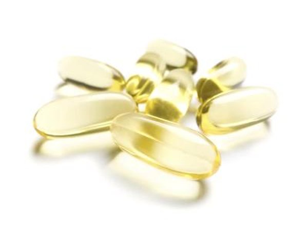 Vitamins and minerals like magnesium will decrease blood pressure.