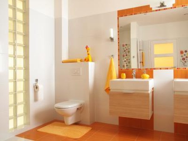 You may need to visit the bathroom more frequently.