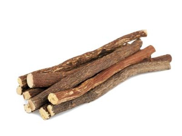 Licorice