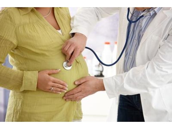 Pregnancy alters cortisol levels.