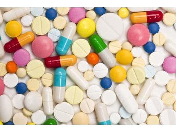 There are many medications available to help with seizures.