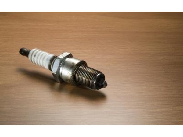 When the engine misses out or misfires, one of your cylinders is not getting enough fuel or getting too much fuel when being fired up by the spark plugs.