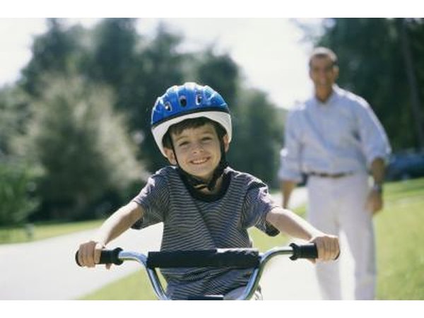 Children ages 3 to 5 need 11 to 13 hours of sleep per day.