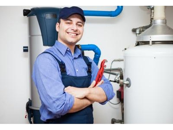 Natural gas and LP gas water heaters are among the most efficient water heaters.