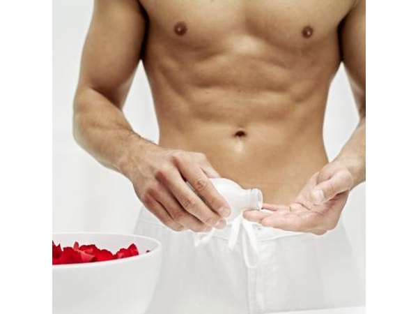 Apply the cream twice per day to the affected area