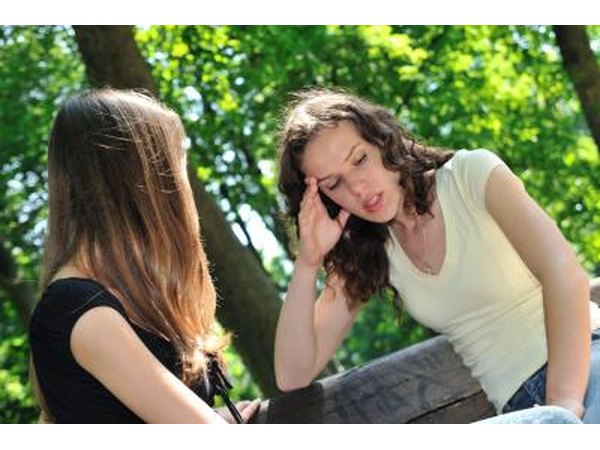 Ask for your family and friend's continued support.