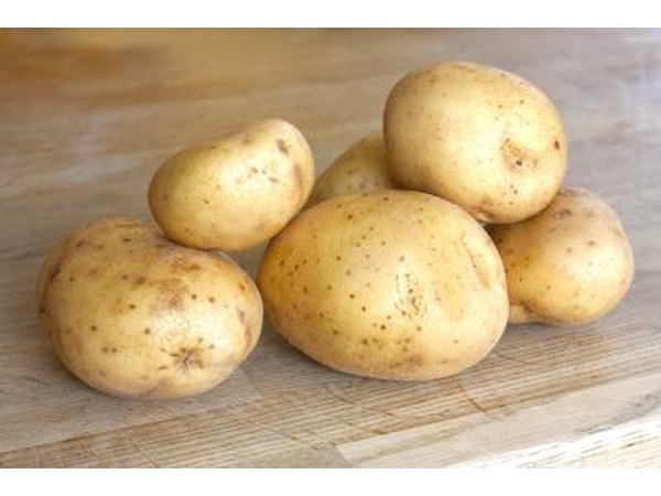 Potatoes