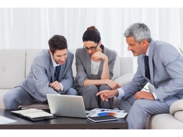 A bachelor's degree is usually required for this position.