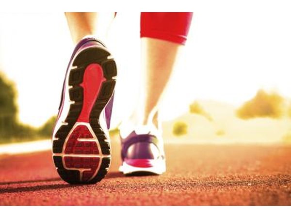 Exercise daily.