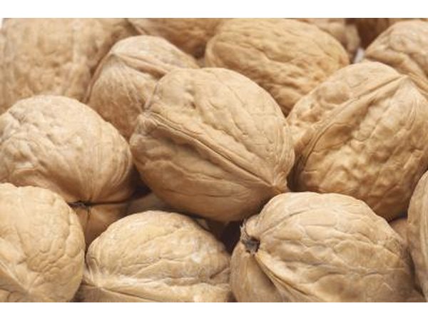 Walnuts