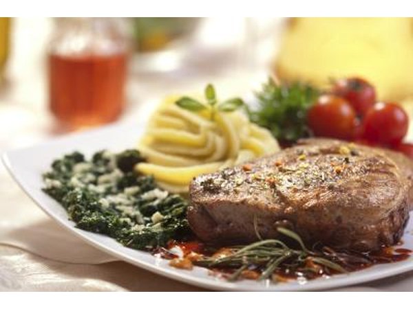 Steak