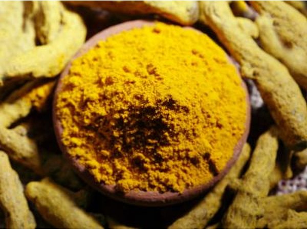 turmeric powder