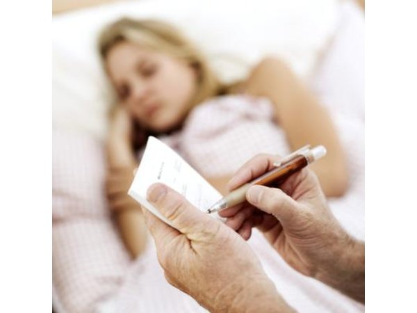 Acute kidney failure or kidney trauma may require hospitalization to treat the condition.