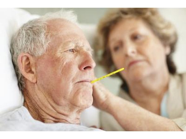 Stachybotrys charatarum can cause flu-like symptoms.