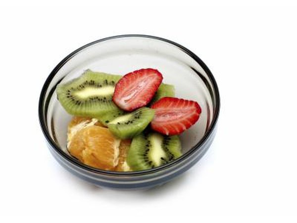 avoid citrus fruits and fruits with seeds during flare ups