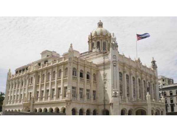 Museum of the Revolution