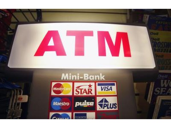 ATM Machine