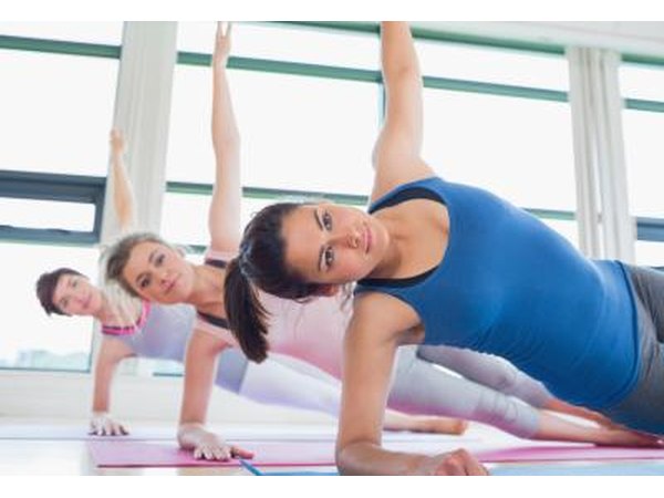 Exercise