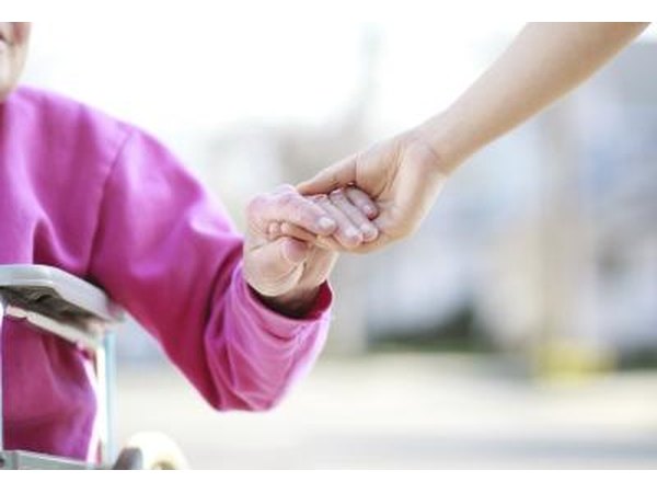 A Case Manager provides assistance to clients to help them function in society.