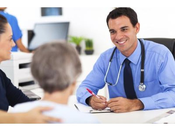 Talk to your surgeon if you are not seeing the results you had hoped for.