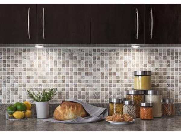 Granite is better for more used kitchens