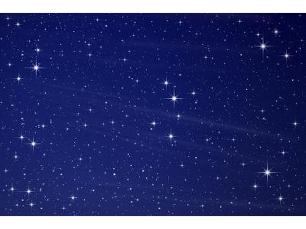 Dedicate a star to your parents-in-law.
