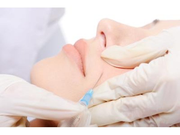 Botox can help relieve muscle pains in many parts of your body.
