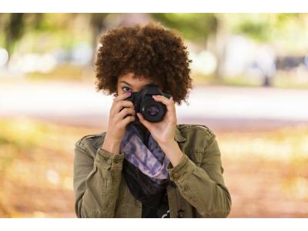 Photographers use Photoshop for basic editing as well as advanced effects.
