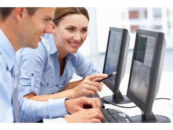 IT project managers take home the most money.