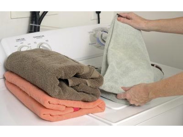 Routine maintenance can add years to your dryers life.