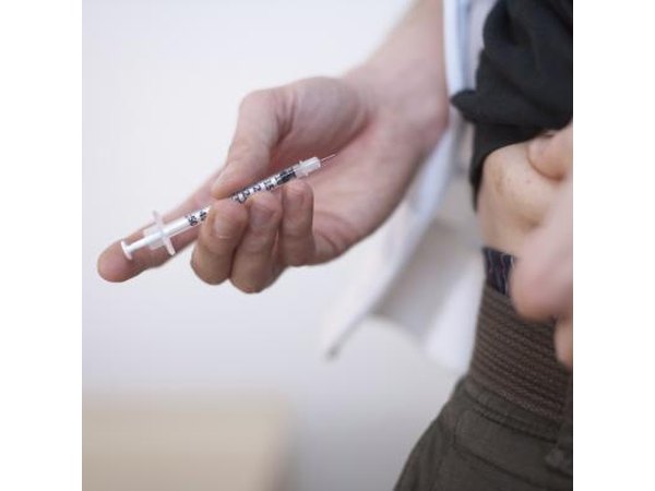 Check with your state to see if you need a prescription for older types of insulin.