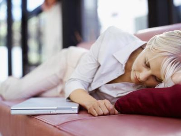 If you are feeling tired, take time to rest and restore your body.
