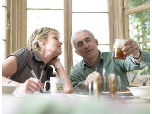 Design a diet in which you eliminate foods without nutritional value.