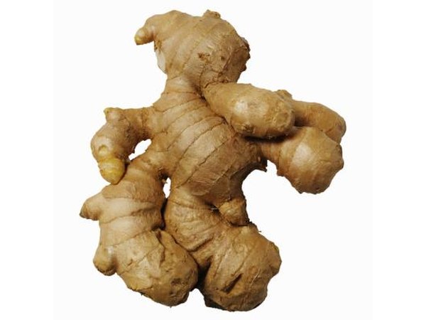 ginger root