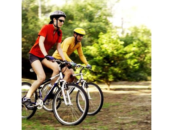 Ride a Bike
